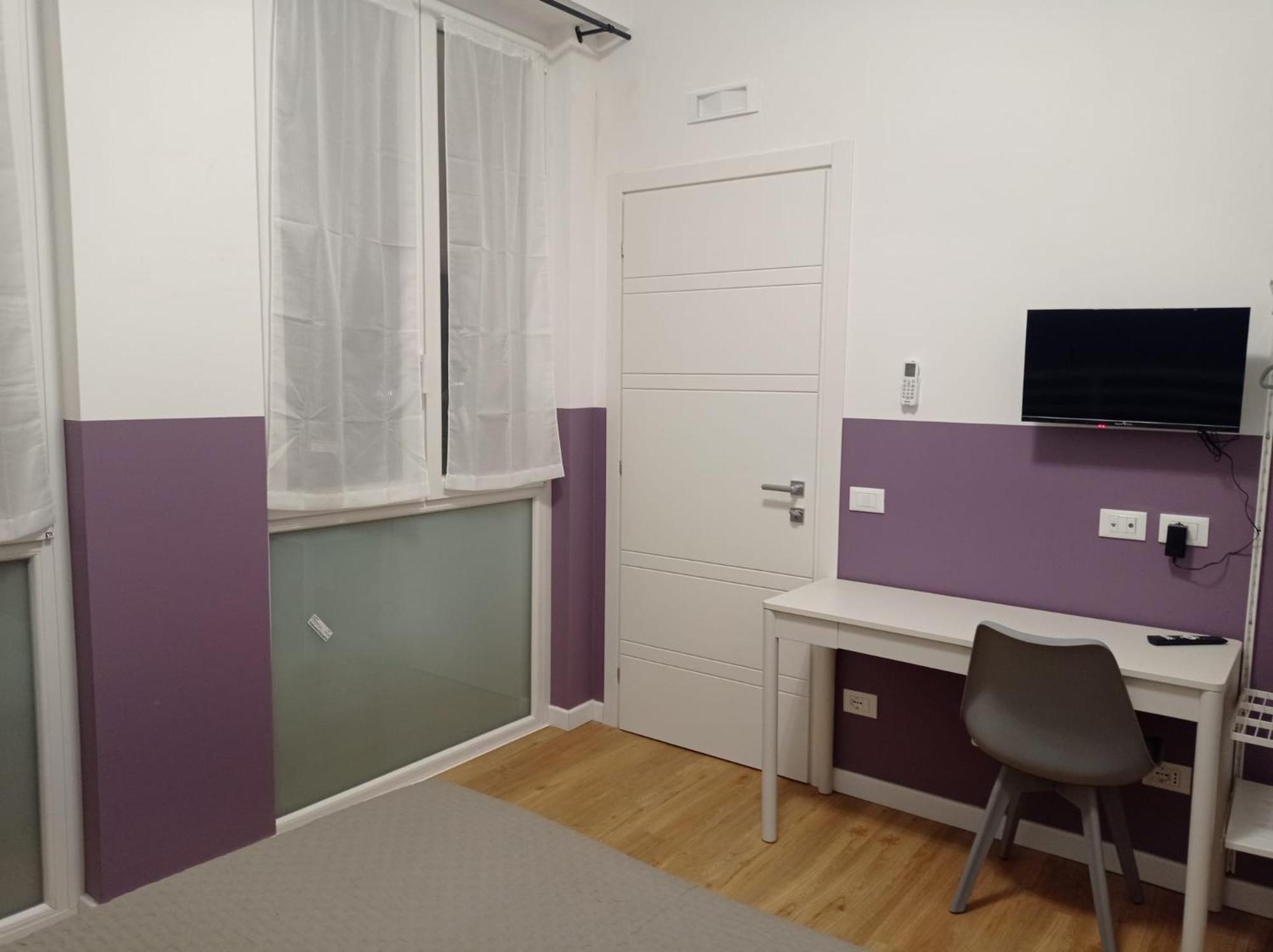 Unmei Home Rome Buitenkant foto
