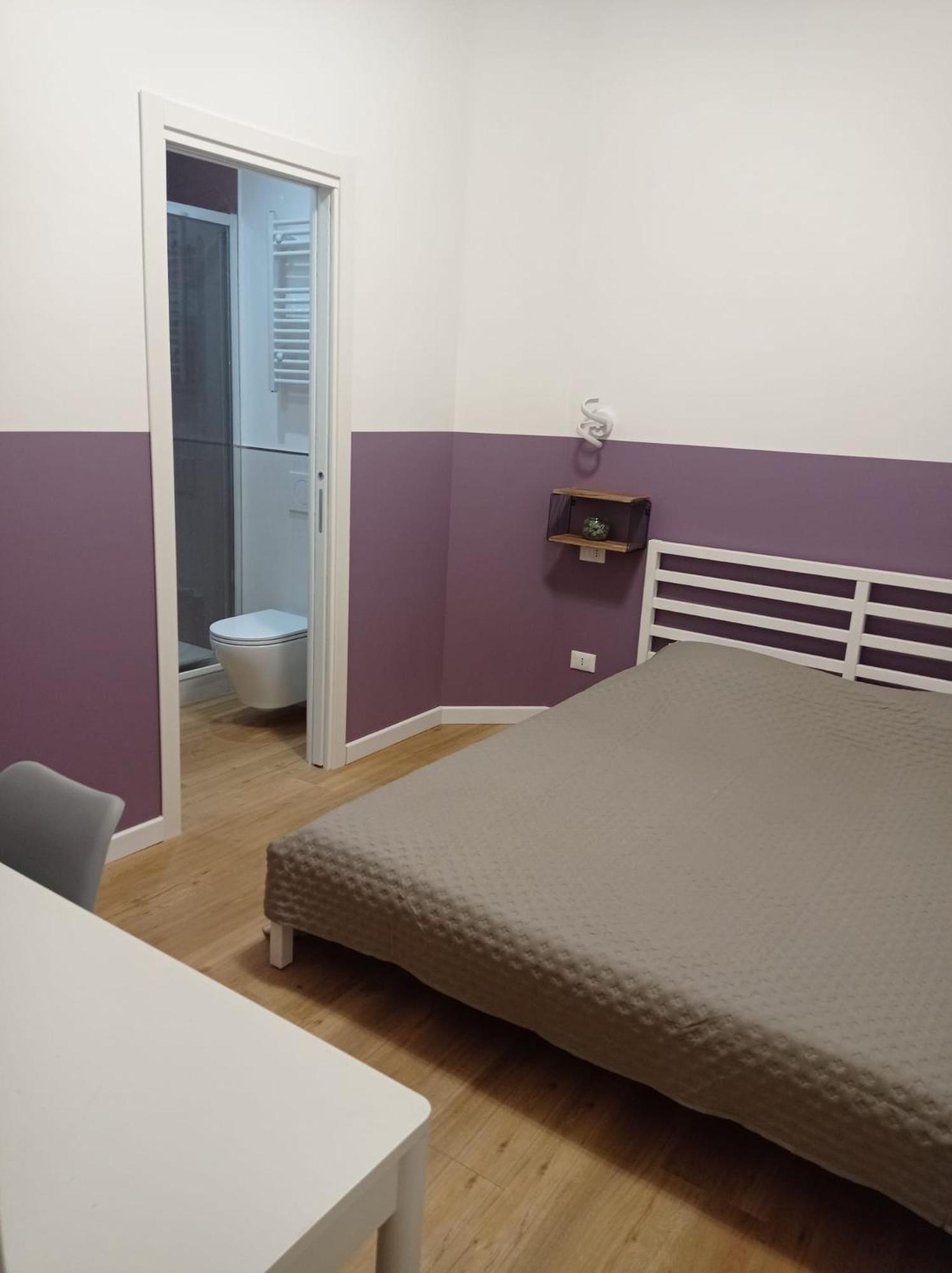Unmei Home Rome Buitenkant foto