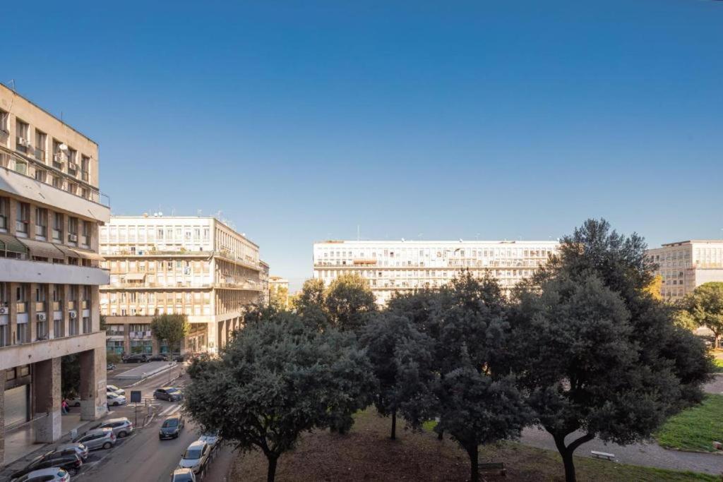 Unmei Home Rome Buitenkant foto