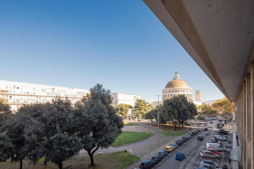 Unmei Home Rome Buitenkant foto